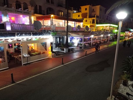 Marina De La Duquesa